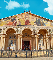 church of all nations